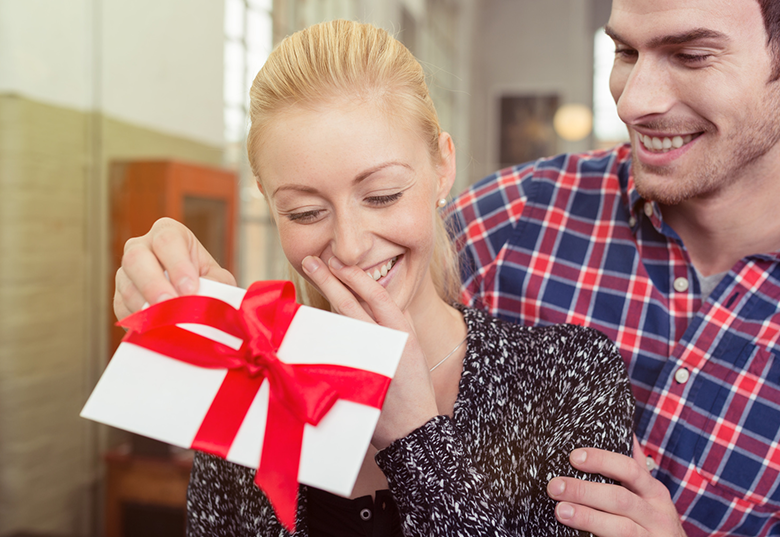 Gift and Loyalty Programs 